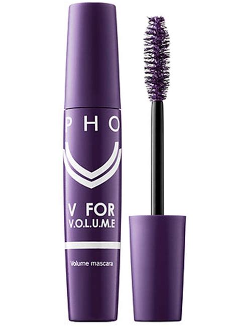 sephora purple mascara